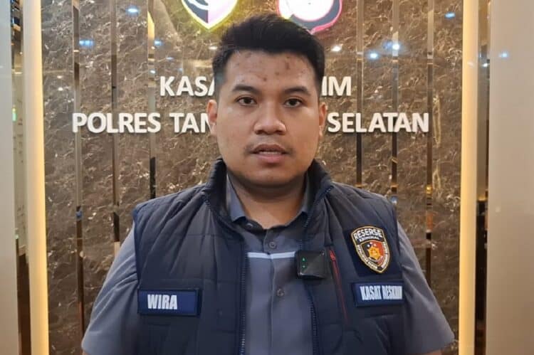 Polisi Selidiki Dugaan Kelalaian Kasus Anak Tewas Tersetrum JPU Tangsel Terang