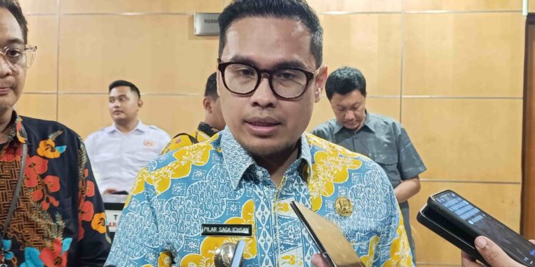 Pilar Optimistis Groundbreaking PSEL Tangsel Dimulai Akhir Tahun