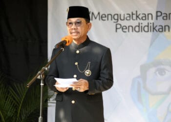 Pemkot Tangerang Perkuat Komitmen Pendidikan Inklusif Lewat Program 3G di Hardiknas 2026