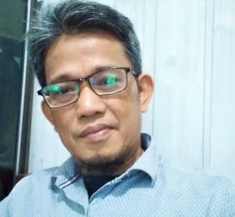 Pengamat Kebijakan Publik, Ahmad Sururi. (ISTIMEWA)