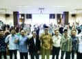 Fakultas Tarbiyah dan Keguruan UIN Sultan Maulana Hasanuddin Banten, menyelenggarakan kegiatan Workshop Kemahasiswaan bertemakan Transformasi Penulisan Ilmiah melalui Integrasi Smart Technology dan Etika Akademik di Era Digital, Kamis (30/4/2026) lalu. (ISTIMEWA)