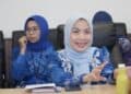 Bupati Serang Ratu Rahmatuzakiyah. (ISTIMEWA)