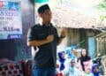 Ketua Fraksi Demokrat DPRD Kabupaten Serang Azwar Anas. (ISTIMEWA)