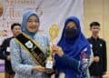 Pemilihan Duta Genre Kabupaten Pandeglang.(ISTIMEWA)