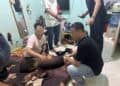 Pelaku Jambret HP Bocah Perekam Bus Telolet di Ciputat Akhirnya Ditangkap
