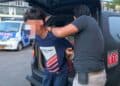 1 Rumah Warga Sindangresmi Pandeglang Tertimpa Longsoran Tanah