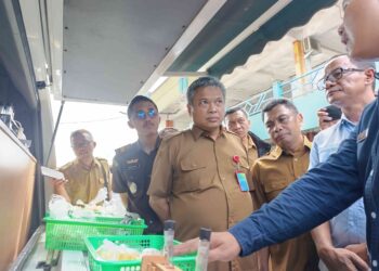 Rayakan Idul Adha 2026, Citiplaza Kutabumi Bagikan Hewan Kurban Untuk Masyarakat Sekitar