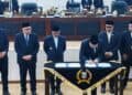 Wakil Ketua DPRD Kota Tangerang Apresiasi Turnamen 98 Cup 2026