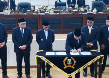 Pembersihan Longsor di Lebak Dilanjutkan, 8 Ruas Jalan Bisa Dilalui
