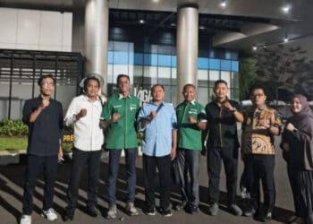 Baron dari Lebak Jadi Sapi Kurban Presiden, Harganya Rp110 Juta