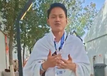 Tertibkan Perizinan, Wabup Iing: Pemkab Pandeglang Libatkan APH Dalam Satgas