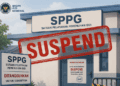 Ilustrasi SPPG Di-Suspend. (ISTIMEWA)