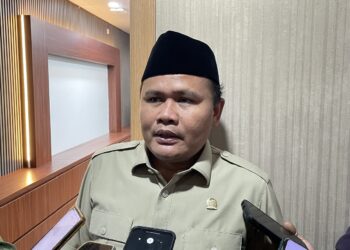 DPRD Kota Tangerang Rekomendasikan Operasional Karaoke di Hotel Aston Jatiuwung