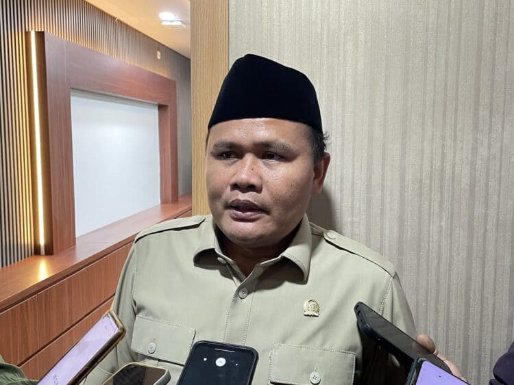 DPRD Kota Tangerang Rekomendasikan Operasional Karaoke di Hotel Aston Jatiuwung