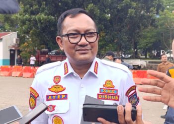 Harga BBM Naik, Anggaran Bus Sekolah Gratis Tangsel Membengkak