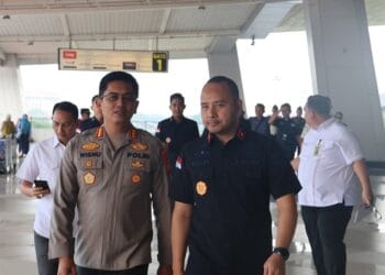 Diduga Hendak Berangkat Haji Nonprosedural, 32 Orang Dicegah Melalui Bandara Soetta