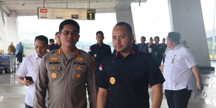 Diduga Hendak Berangkat Haji Nonprosedural, 32 Orang Dicegah Melalui Bandara Soetta