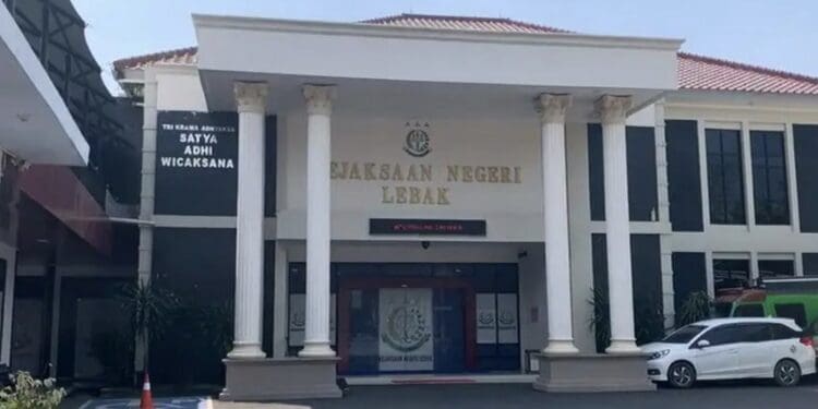 Kejari Lebak Dalami Dugaan Kelebihan Bayar Proyek Jalan DPUPR Capai Rp11 Miliar
