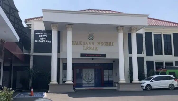 Kejari Lebak Banding atas Putusan Pengadilan Tipikor Kasus Penyertaan Modal PDAM