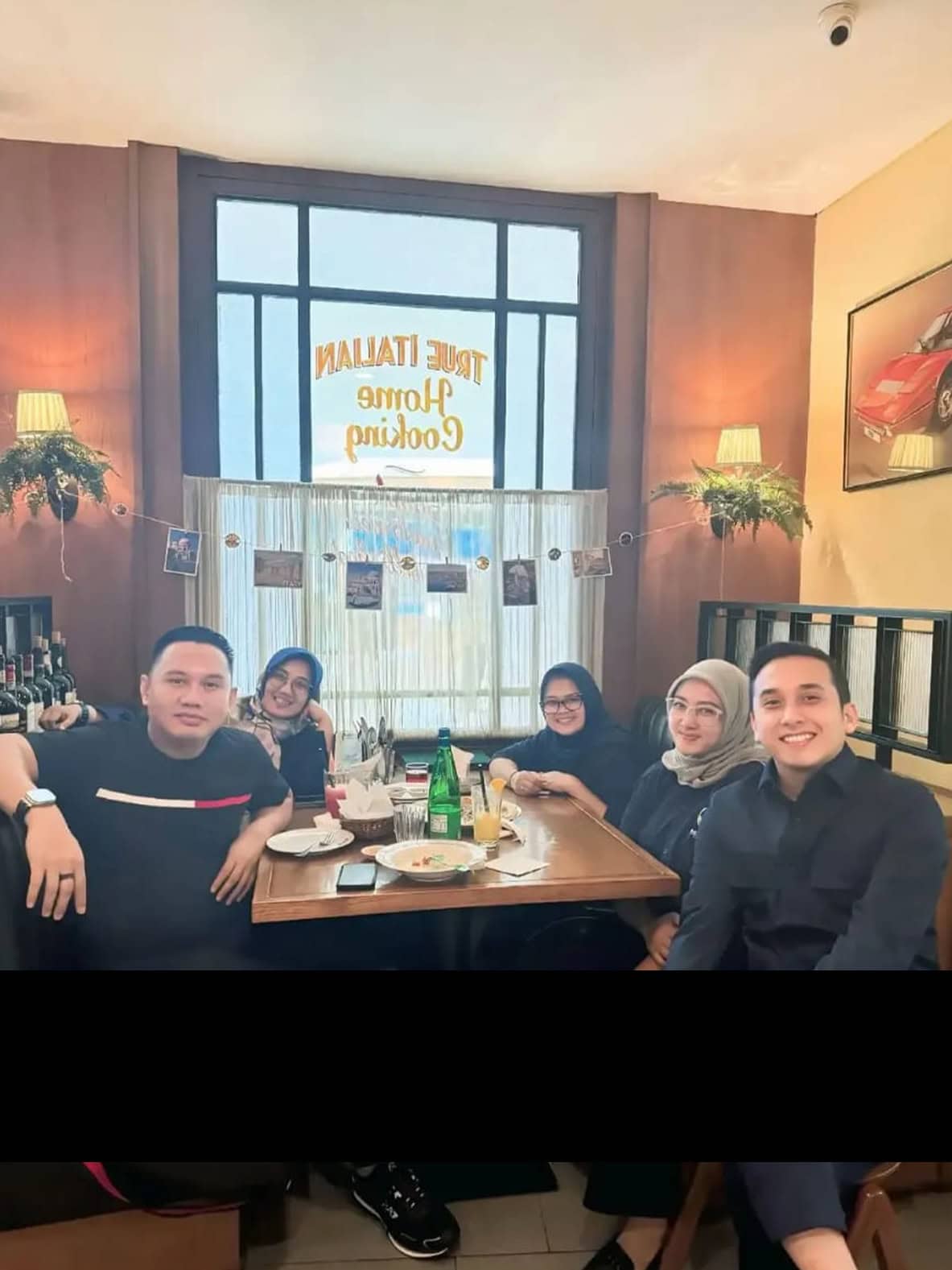 Sosok Kevin Gusnadi, Pria Yang Disebut Gandengan Baru Ayu Ting Ting