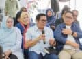 Serap Ilmu City Branding, Maryono Ingin Kota Tangerang Makin Dilirik Investor