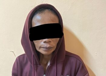 Edarkan Obat Keras, IRT di Lebak Ditangkap Polisi