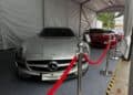 Mobil Mewah Sitaan Milik Suami Sandra Dewi, Resmi Di Lelang
