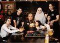 Al, El, dan Dul Kompak Kirim Doa di Momen Perayaan Ulang Tahun Ahmad Dhani