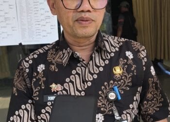 Cegah Praktik Titip Siswa dan Pungli, Disdik Lebak Maksimalkan Daya Tampung Sekolah