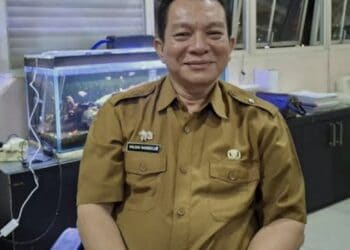 Sekda Lebak Beberkan Kendala Naiknya Gaji PPPK Paruh Waktu
