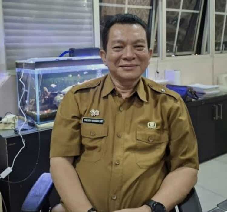 Sekda Lebak Beberkan Kendala Naiknya Gaji PPPK Paruh Waktu