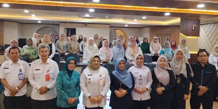 Wakil Bupati Tangerang Buka Sosialisasi Isbat Nikah Terpadu