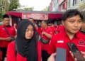 Gen Z dan Perempuan Isi Struktur PDI Perjuangan di Kota Tangerang