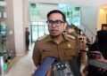 Harga Lahan PSEL Tangsel Dianggap Kemurahan, Pilar: Sesuai Kajian