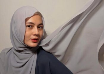 Pamer KTP Baru, Paula Verhoeven: Bismillah, New Chapter
