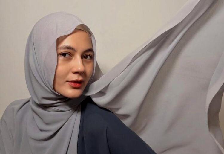 Pamer KTP Baru, Paula Verhoeven: Bismillah, New Chapter