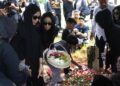 Usai Seluruh Anaknya Berkumpul, Ayah Bunga Zainal Tutup Usia