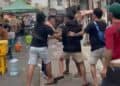 Viral Keributan Pedagang di Pasar Lama Tangerang, Nasrullah Sampaikan Kronologi Versinya