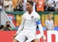 Portugal Masih Butuh Ronaldo