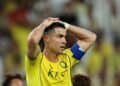 Puasa Gelar Cristiano Ronaldo Berlanjut