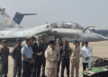 Pesawat Tempur Rafale Hingga Rudal Meteor Resmi Diserahkan Kepada TNI-AU