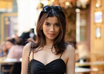 Bekukan Sel Telur Di AS, Sabrina Chairunnisa Berbagi Informasi