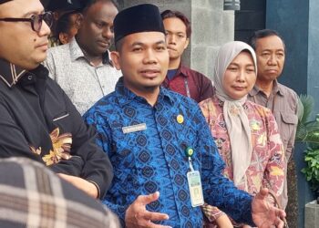Maksis Sakhabi: Lulusan SMK di Tangerang Masih Jadi Penyumbang Pengangguran, Ini Penyebabnya