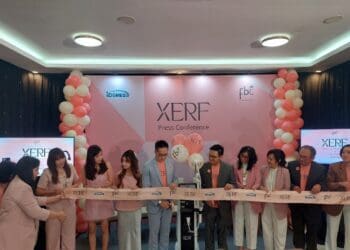 Jawab Tren Global, FBC Clinic Boyong Teknologi Pengencang Kulit XERF ke Tangerang