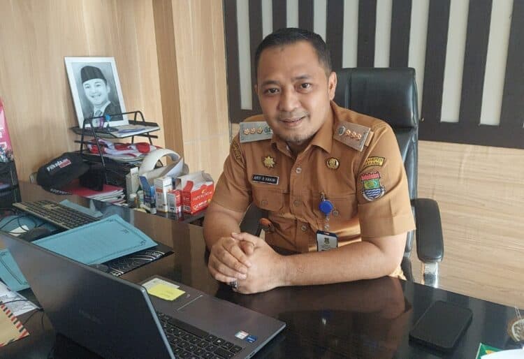 Anggaran Konsumsi Rp1,7 M Disorot, Camat Curug Tegaskan Kembali ke Masyarakat