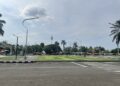 Parkir di Taman Elektrik Tangerang Bakal Dikelola PT TNG