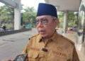 Wali Kota Tangsel Ajak Hilangkan Diskriminasi terhadap ODHA