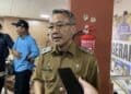 Soal Guru Honorer, Begini Kata Kadisdik Kota Tangerang