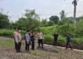 Duh, Kabel Sinyal Sensor Kereta di Stasiun Daru Hilang Dicuri
