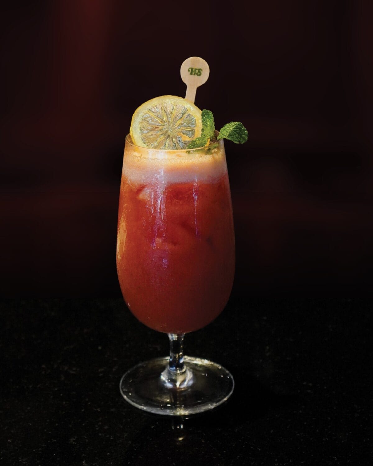 Hidangan Ikonik dan Minuman Segar Hadir di Hotel Santika Premiere Bintaro